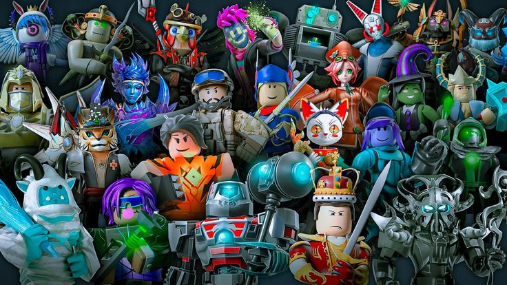 Roblox Image (web) 